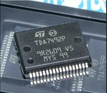 1pcs/veľa TDA7492P TDA7492 HSSOP-36 zosilňovač čip Na Sklade