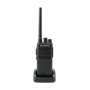 2 ks BF-1904 UHF rádio ruke vysielačku ham dual band rádio